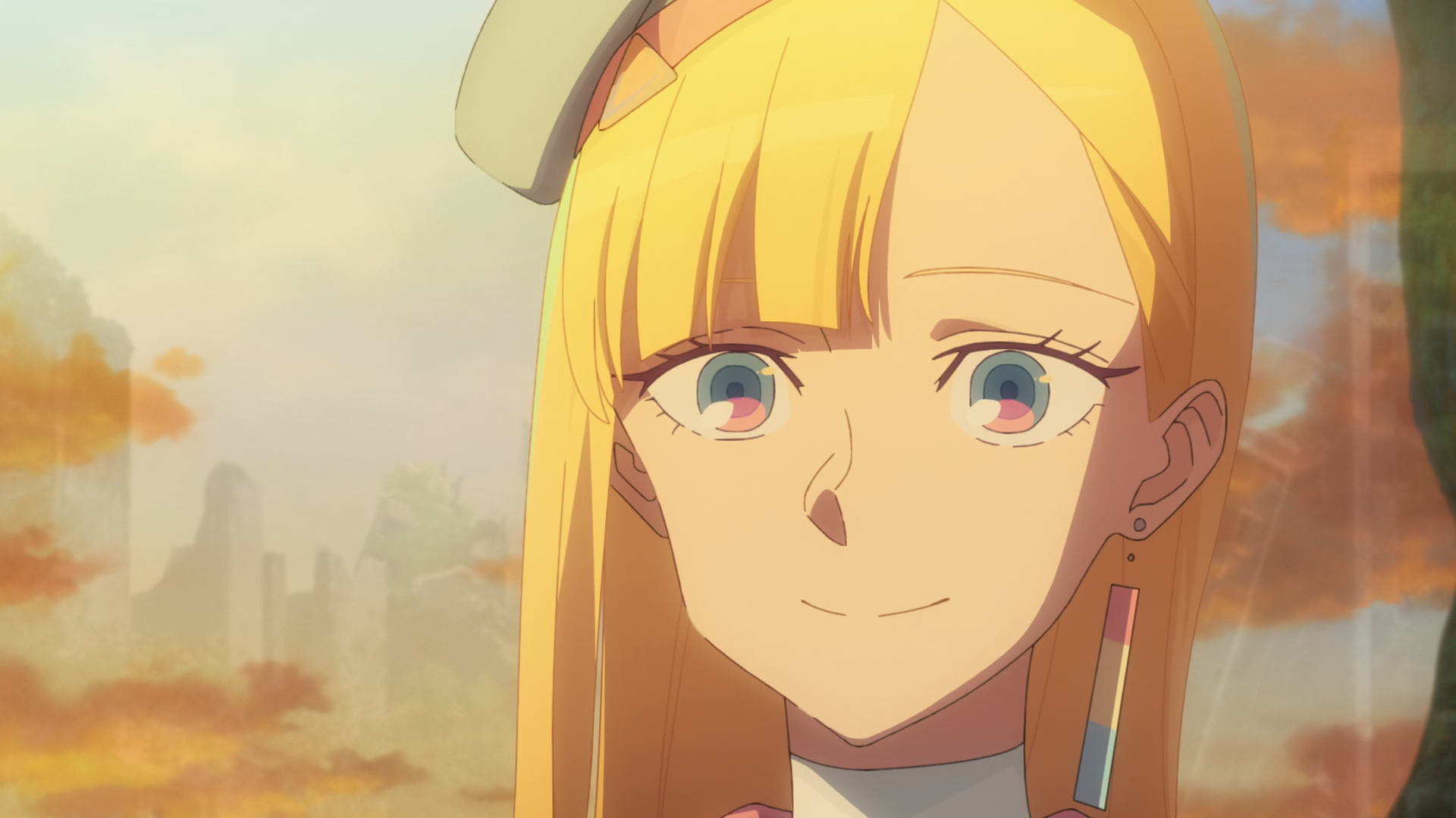 Towa no Yuugure (Hakoniwa)